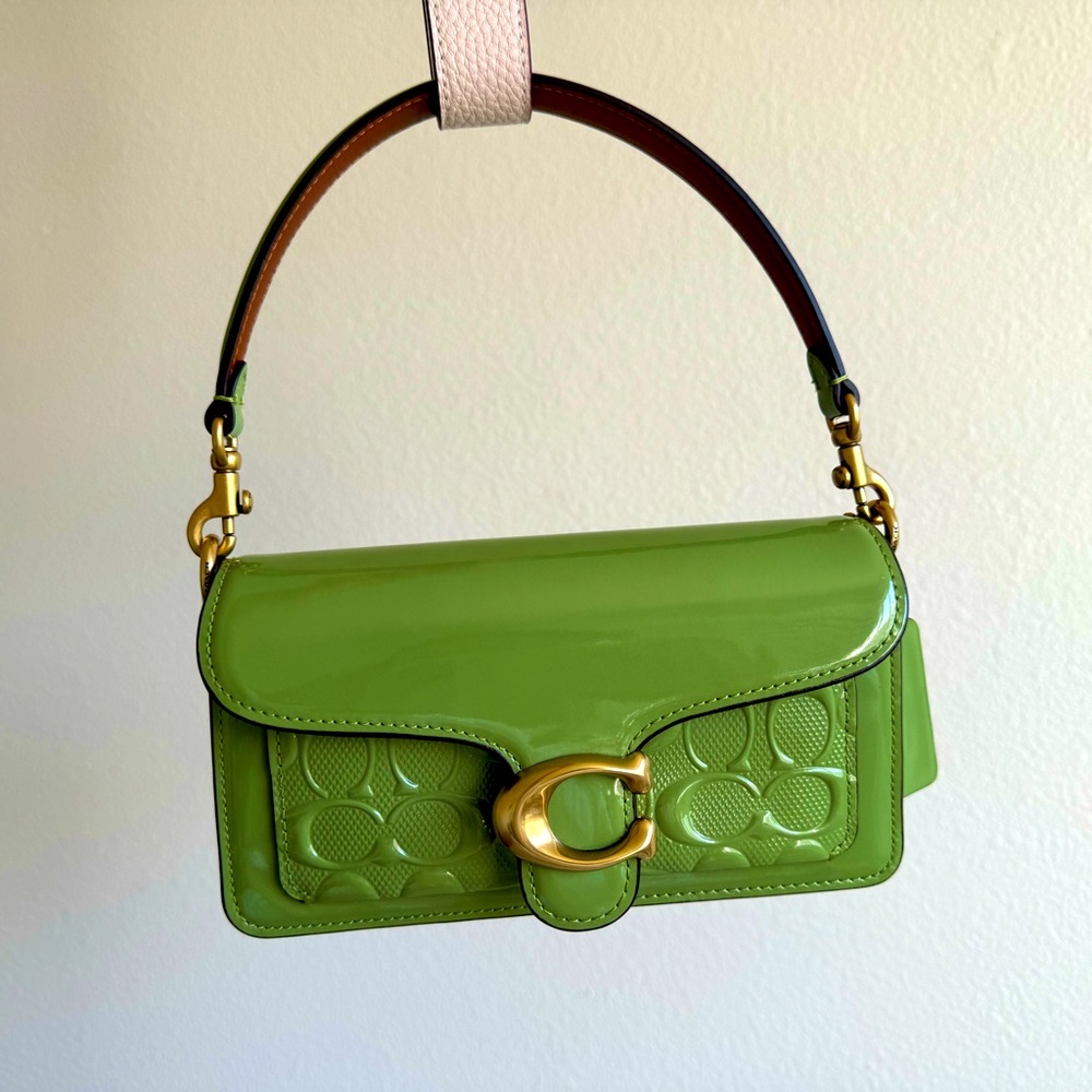 Coach Tabby 20 Bag